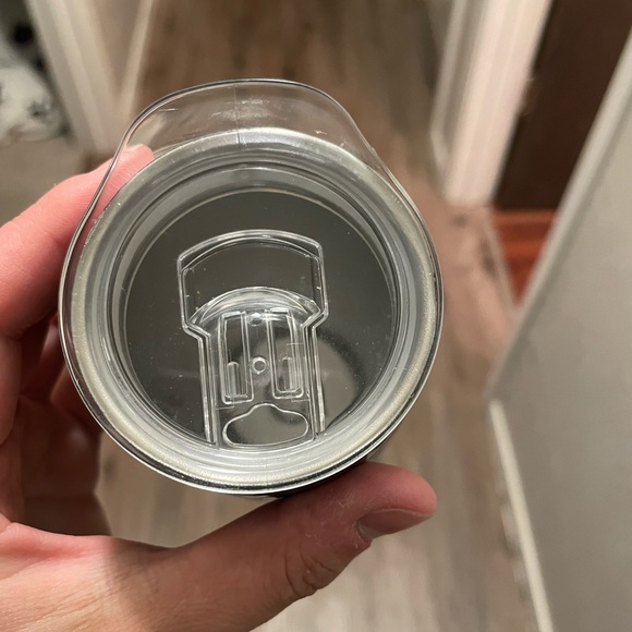 Cheetah Insulated Tumbler - Picture 2 of 3